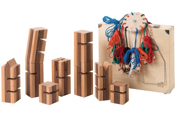 Bild Holzbauelemente